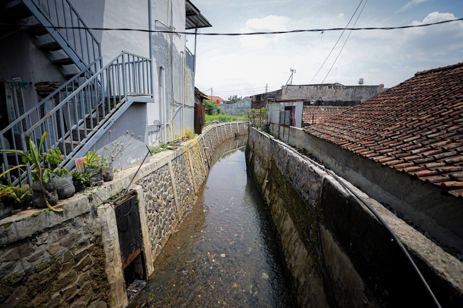  Laporan Warga Langsung Direspon Wali Kota Bandung